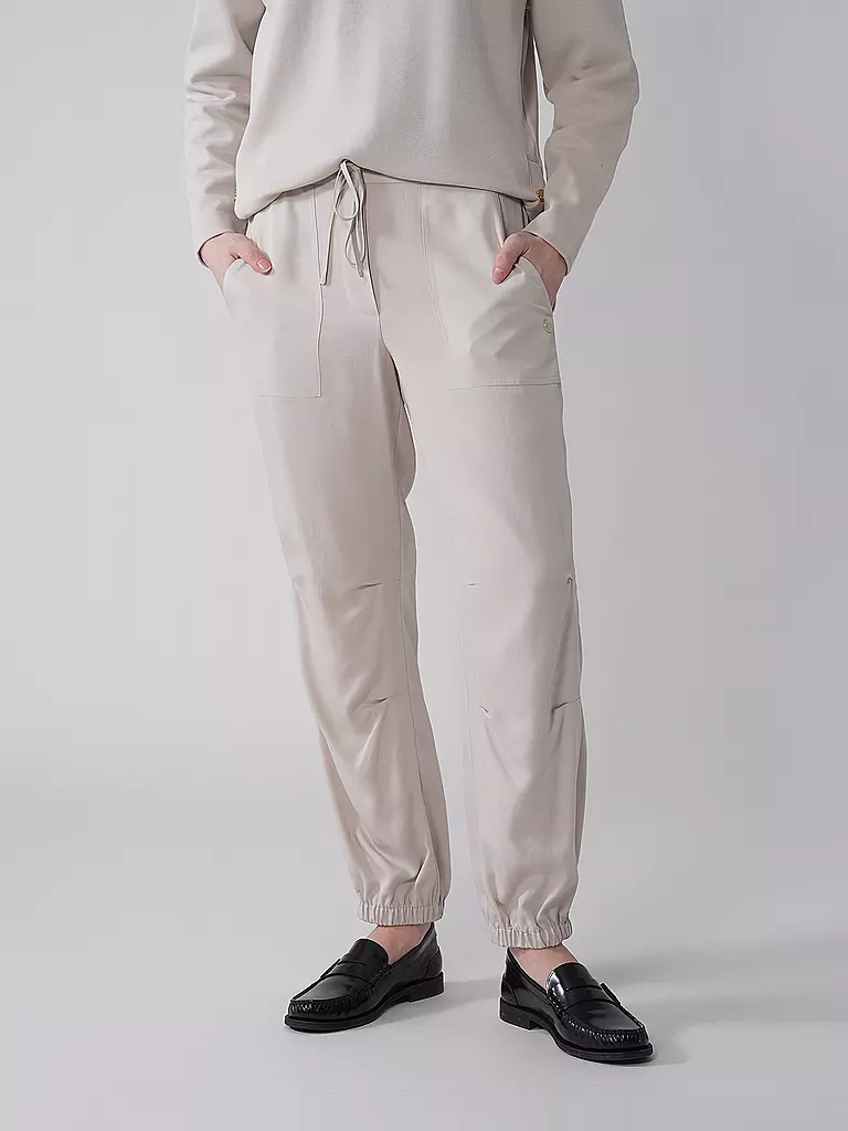JOOP | Pantaloni Jogging Fit PINA | Beige