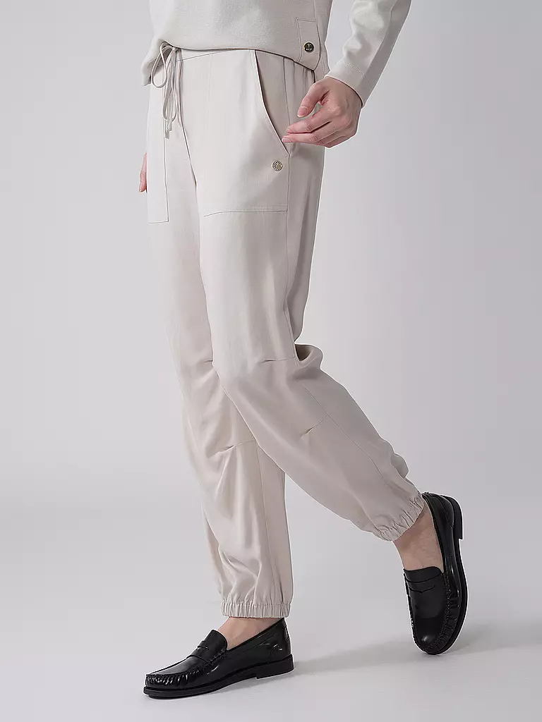 JOOP | Pantaloni Jogging Fit PINA | Beige