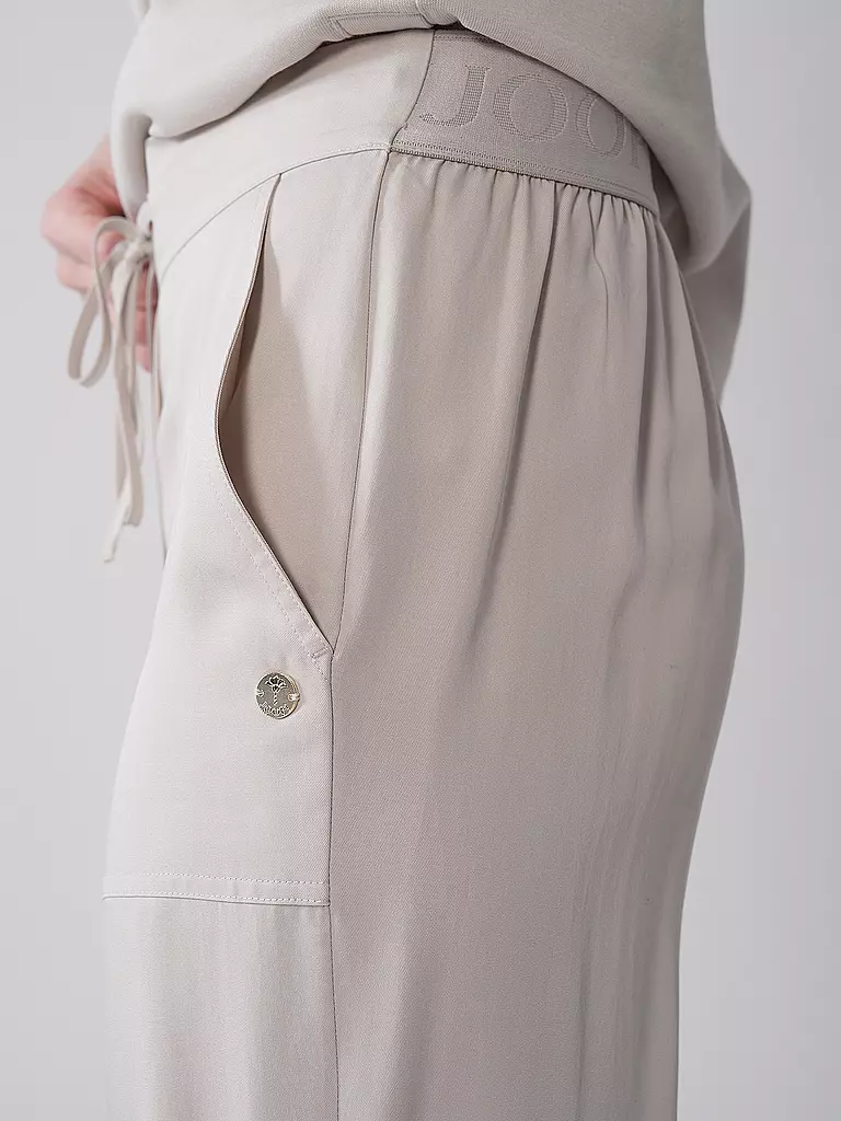 JOOP | Pantaloni Jogging Fit PINA | Beige