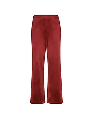 JOOP | Pantaloni loungewear | Rosso scuro