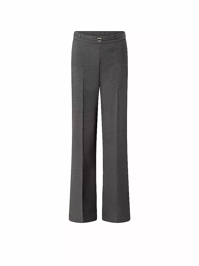 JOOP | Pantaloni Marlene PAULINA | Grigio chiaro