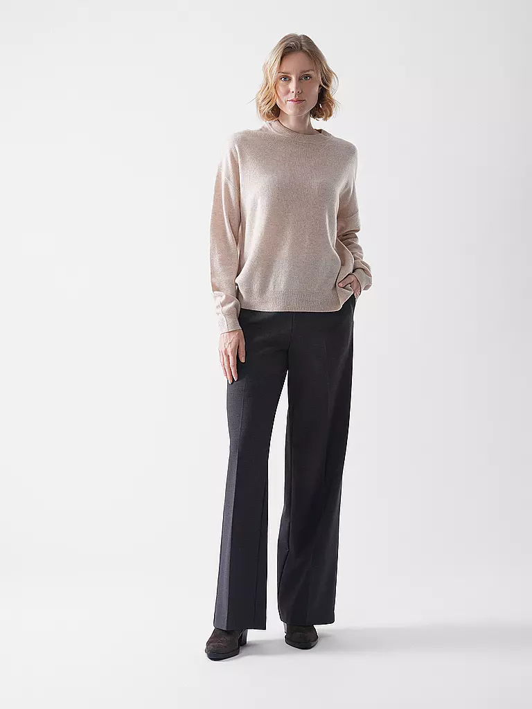 JOOP | Pantaloni Marlene PAULINA | Grigio chiaro