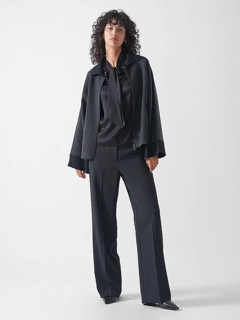 JOOP | Pantaloni Marlene PHOEBE | Nero