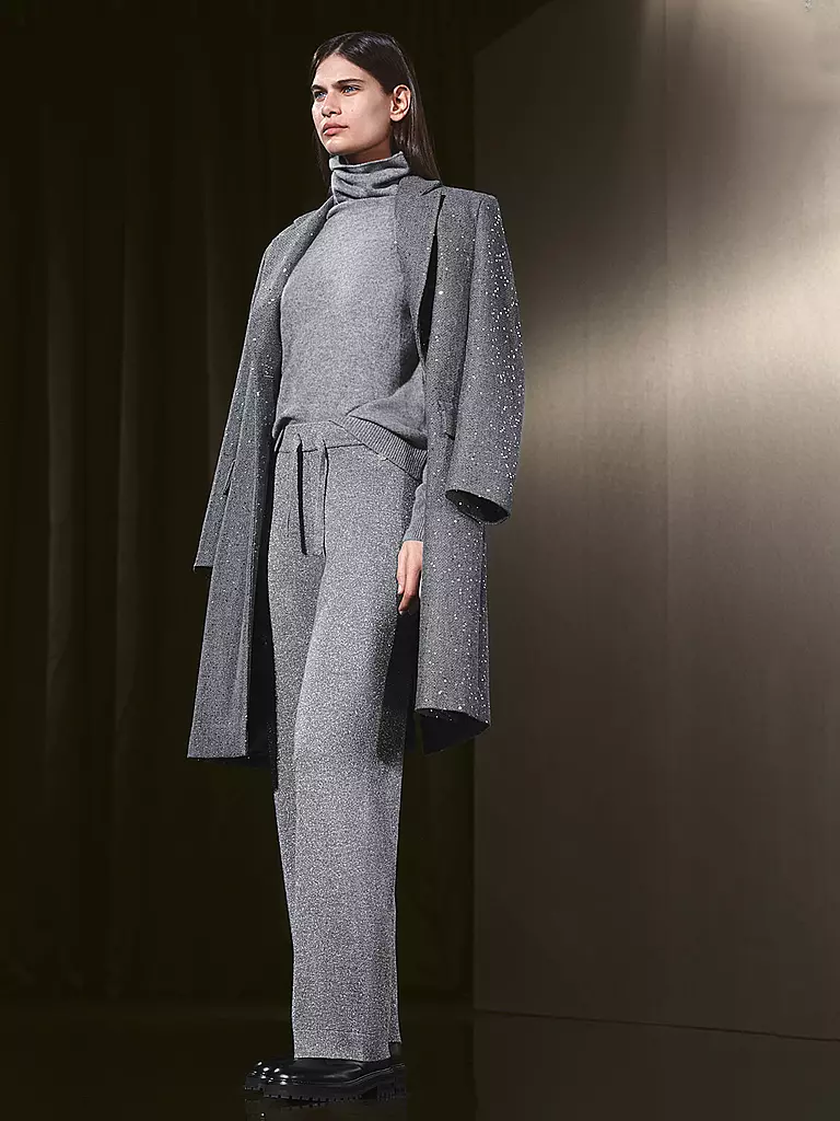 JOOP | Pantaloni Marlene | Grigio