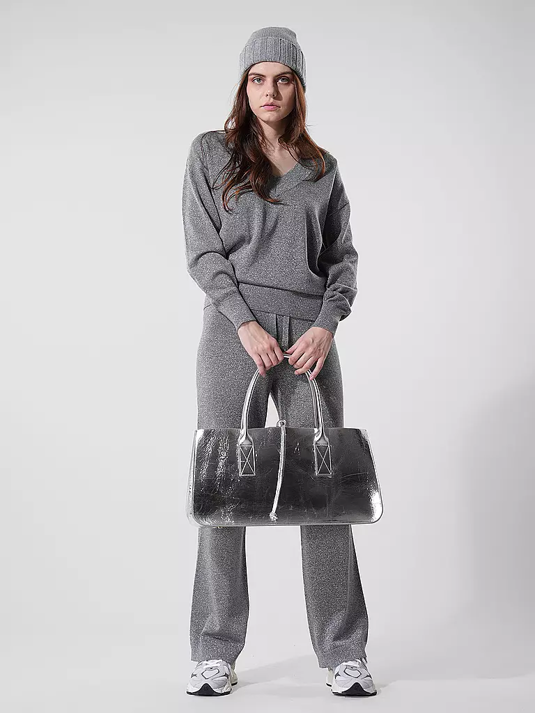 JOOP | Pantaloni Marlene | Grigio
