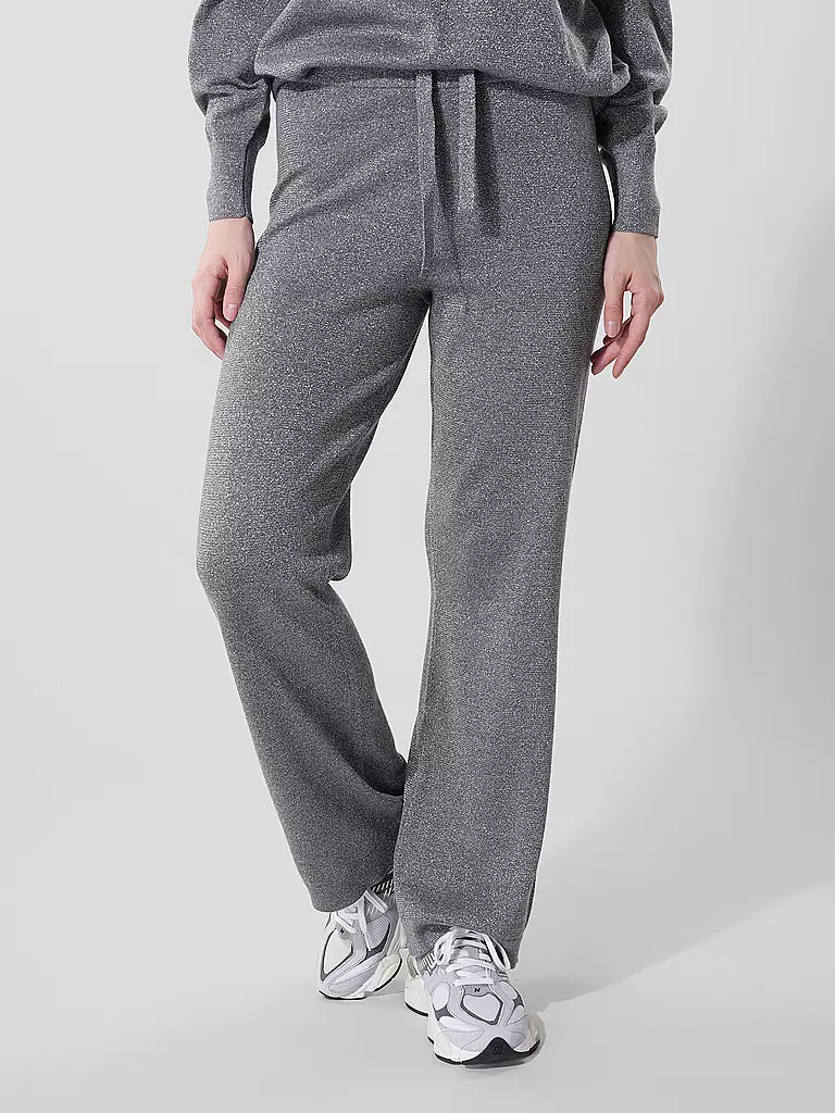 JOOP | Pantaloni Marlene | Grigio