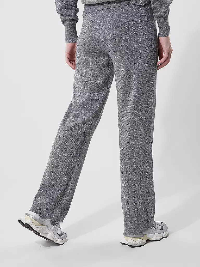 JOOP | Pantaloni Marlene | Grigio
