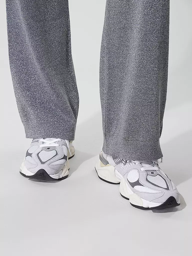 JOOP | Pantaloni Marlene | Grigio