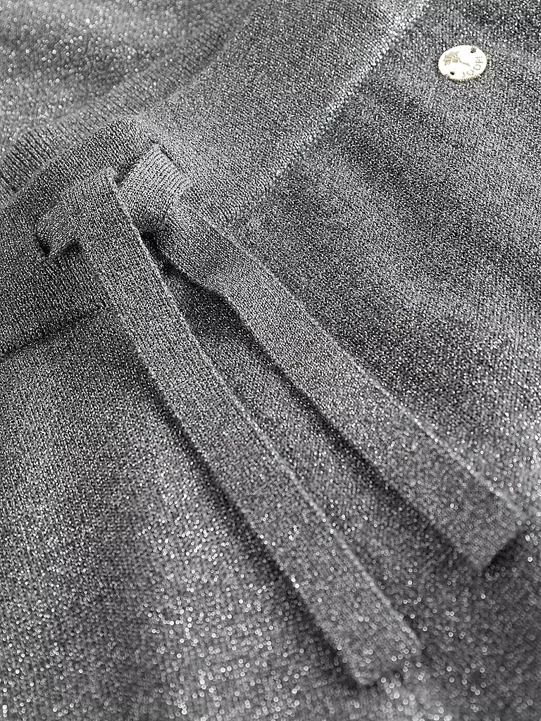 JOOP | Pantaloni Marlene | Grigio