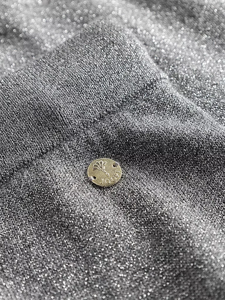 JOOP | Pantaloni Marlene | Grigio