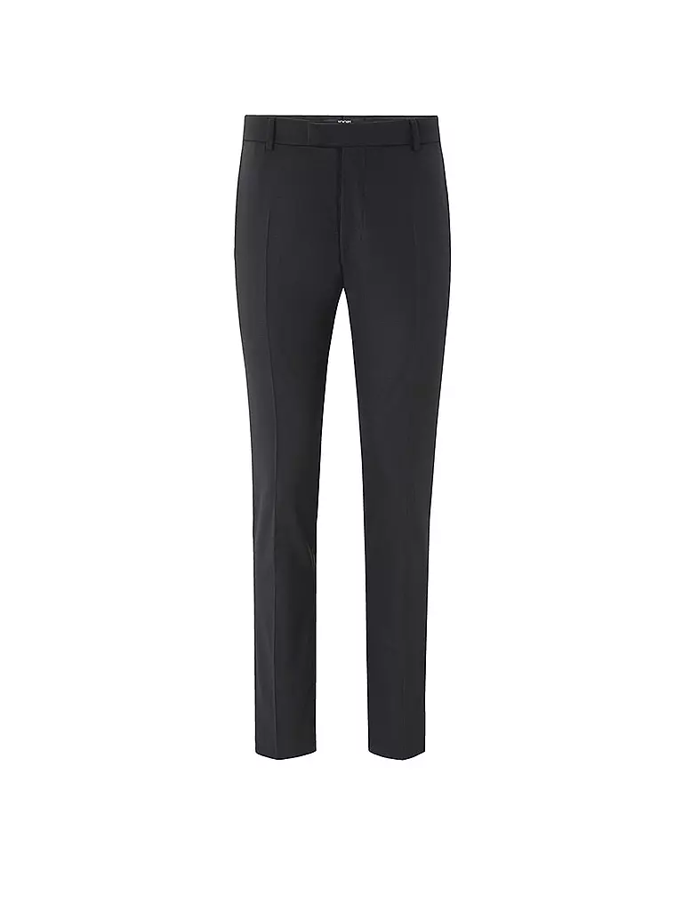 JOOP | Pantaloni Slim Fit DAMON | Nero