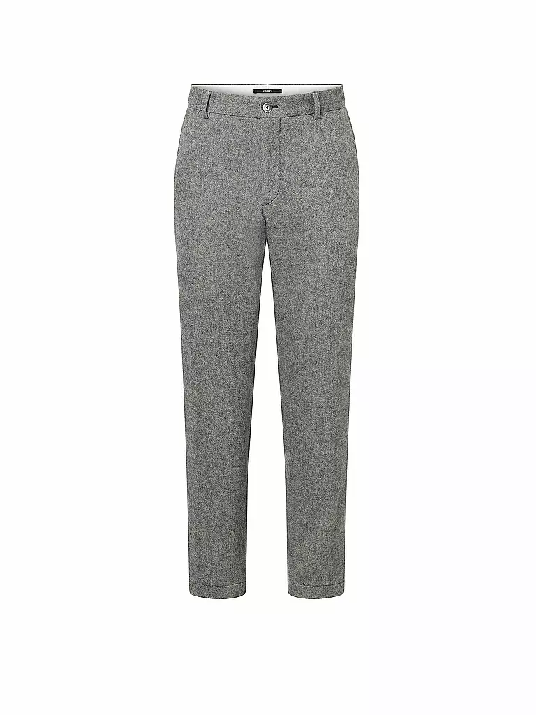 JOOP | Pantaloni Slim Fit HANK | Grigio