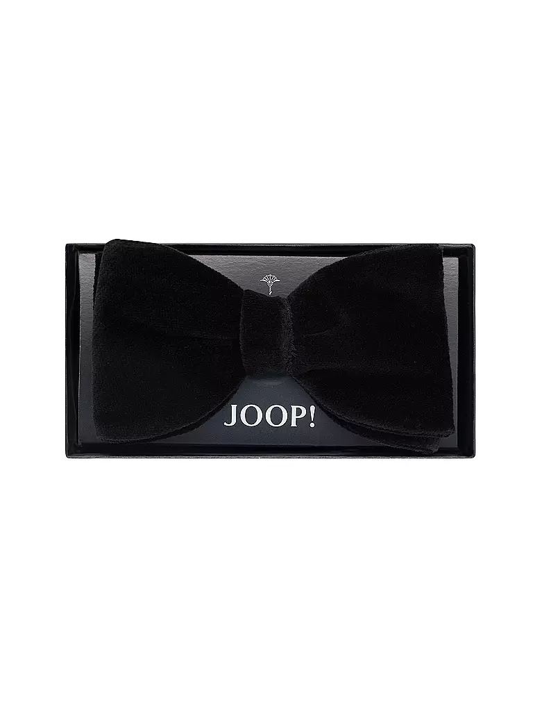 JOOP | Papillon - Cravatta a farfalla | Nero
