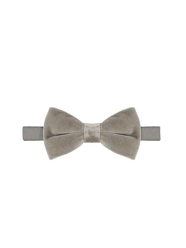 JOOP | Papillon - Farfallino BOW TIE | Argento
