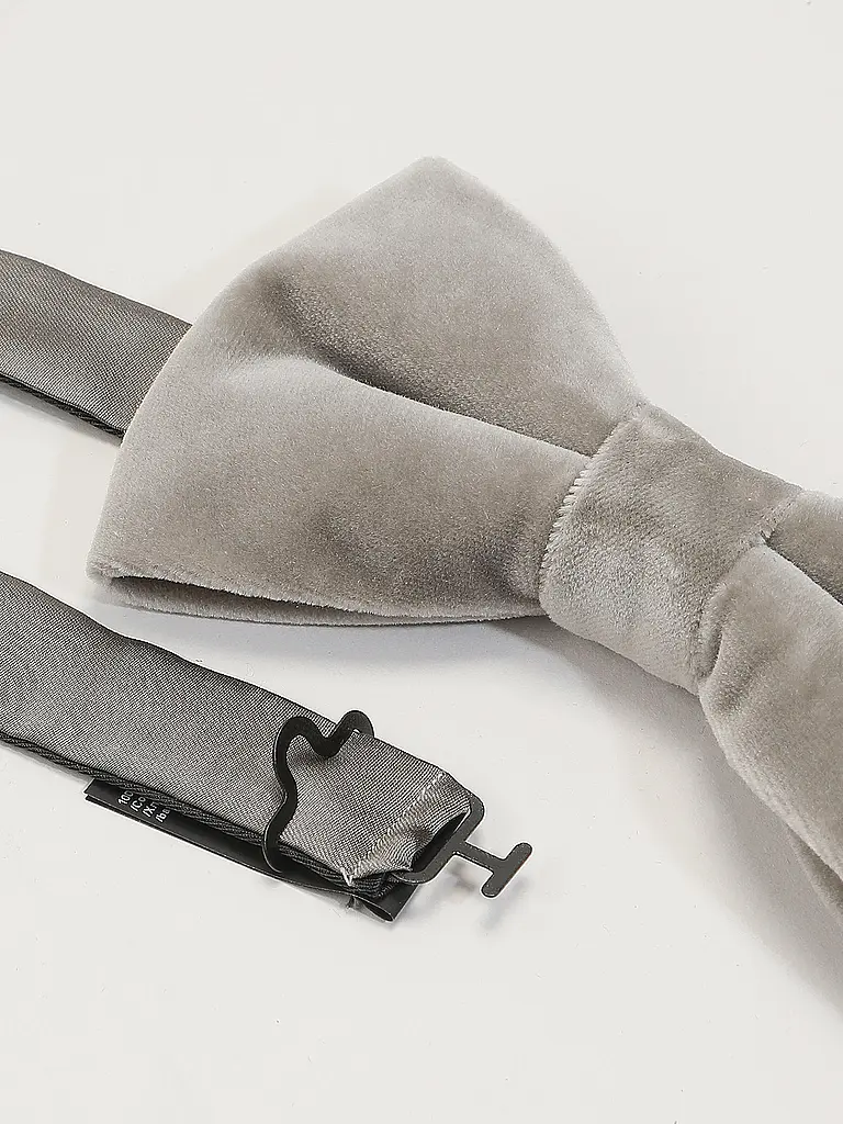 JOOP | Papillon - Farfallino BOW TIE | Argento