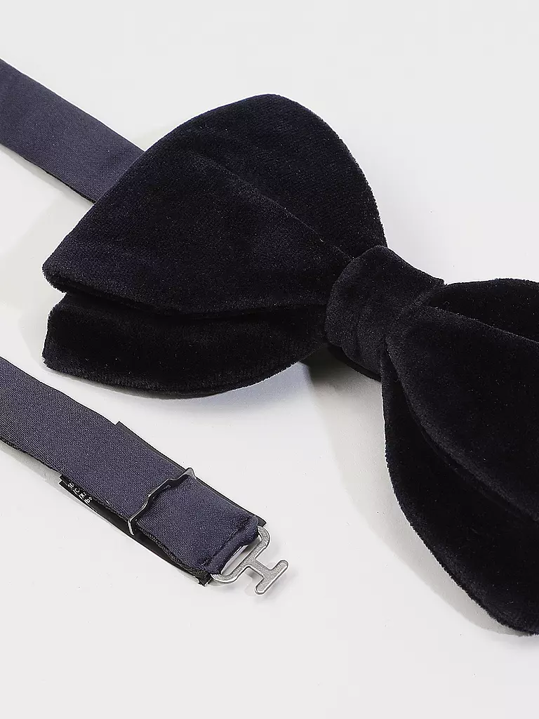 JOOP | Papillon - Farfallino BOWTIE 3 | Blu scuro