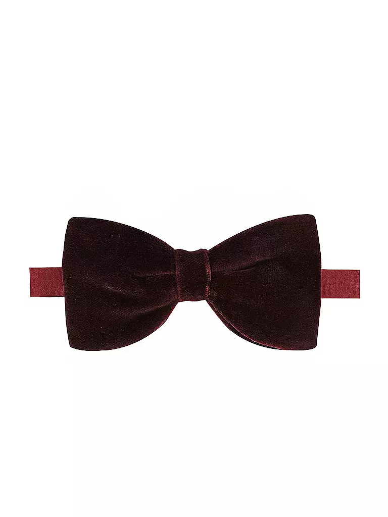 JOOP | Papillon - Farfallino | Rosso