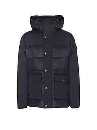 JOOP | Parka HAVOR  | Blu