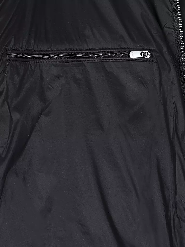 JOOP | Parka HAVOR  | Nero