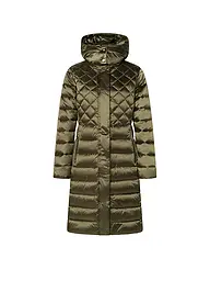 JOOP | Piumino CONSTANCE | Verde scuro