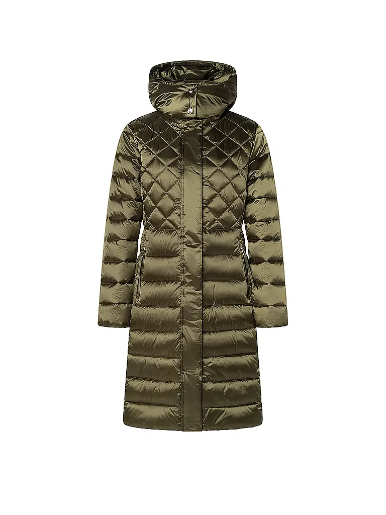 JOOP | Piumino CONSTANCE | Verde scuro