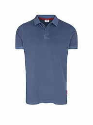 JOOP | Poloshirt AMBROSIAN | Blu