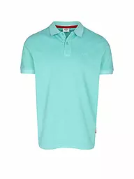 JOOP | Poloshirt AMBROSIAN | Turchese