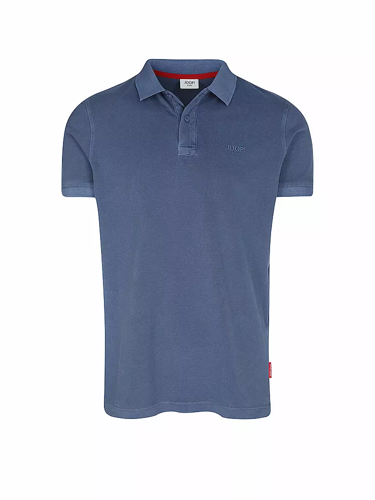 JOOP | Polo AMBROSIAN | Blu