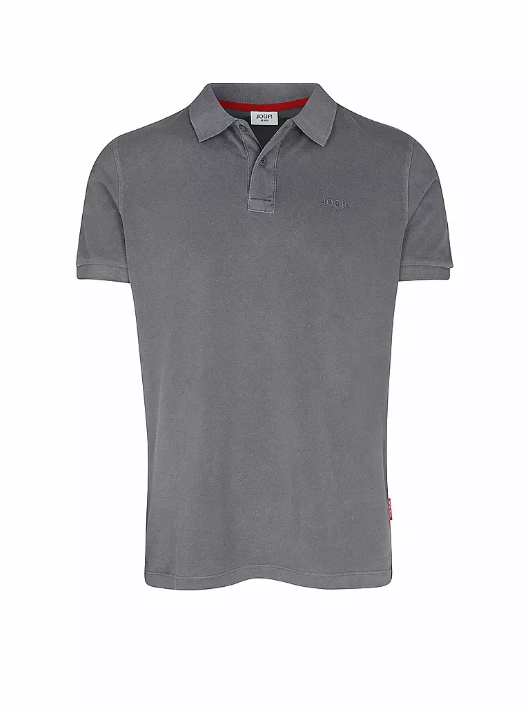 JOOP | Polo AMBROSIAN | Grigio