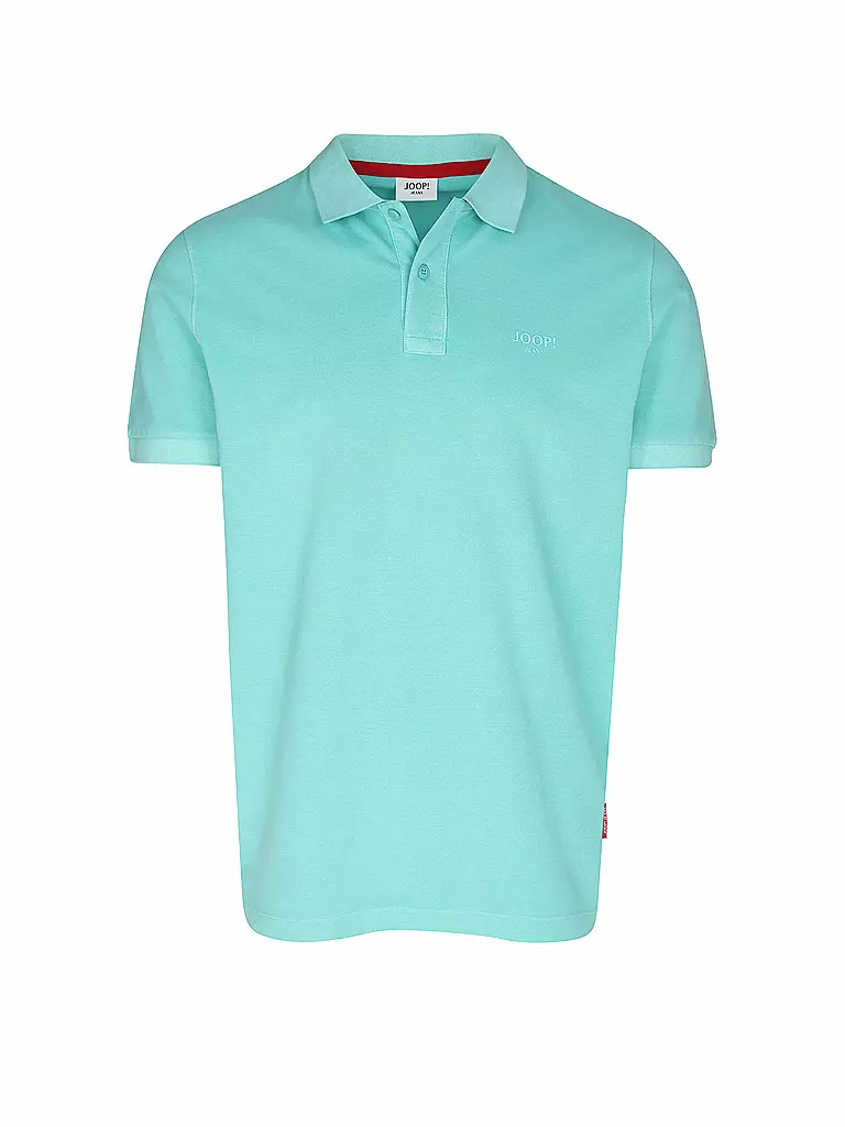JOOP | Polo AMBROSIAN | Turchese