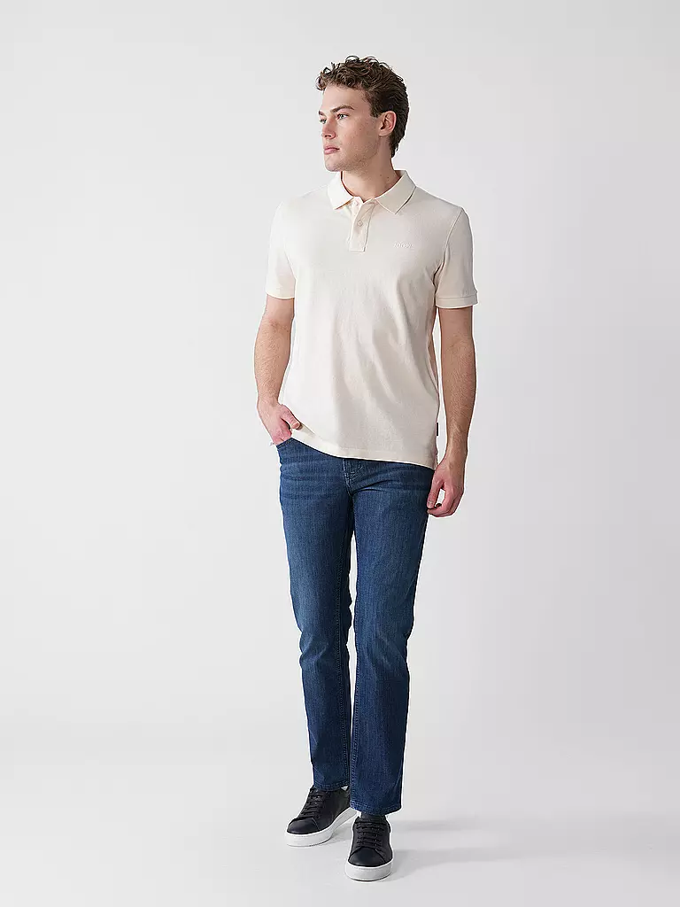 JOOP | Polo AMBROSIAN | Crema