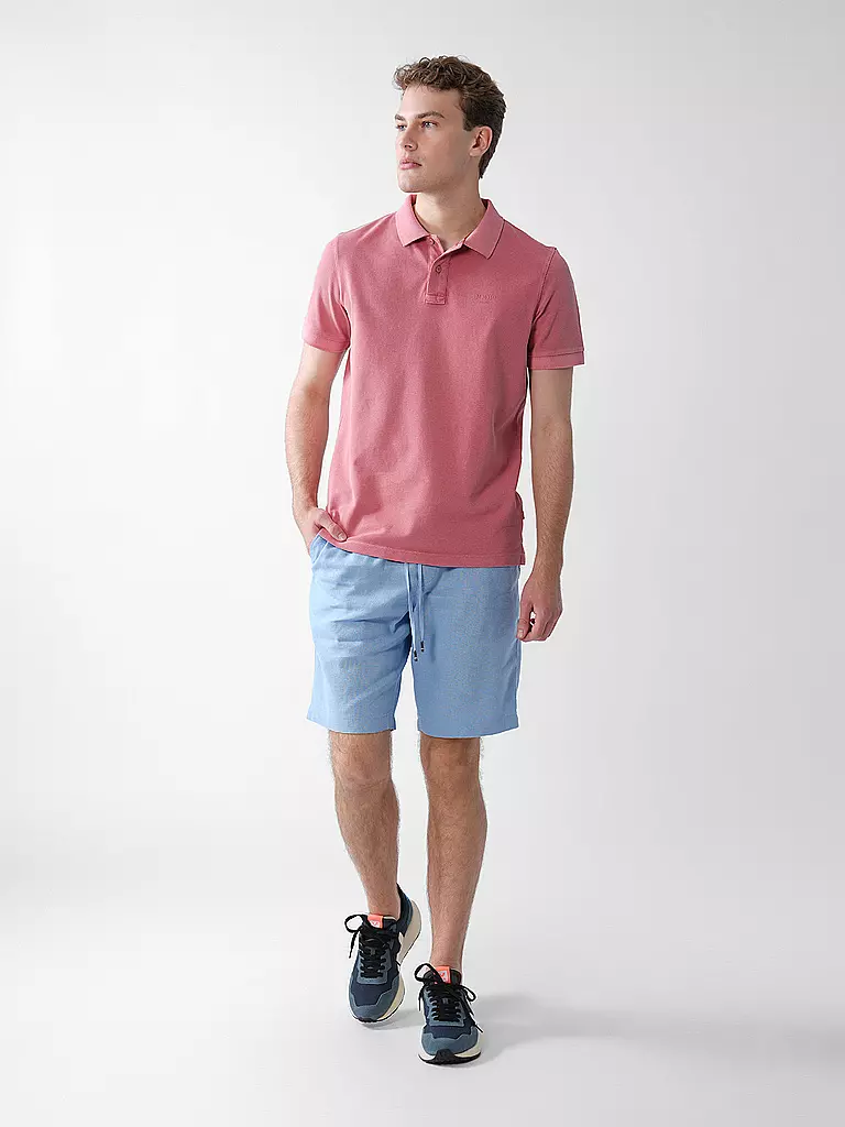 JOOP | Polo AMBROSIAN | Rosso