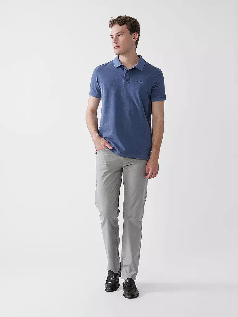 JOOP | Polo AMBROSIAN | Blu
