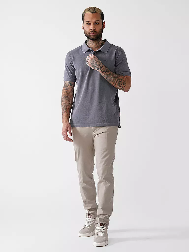 JOOP | Polo AMBROSIAN | Grigio