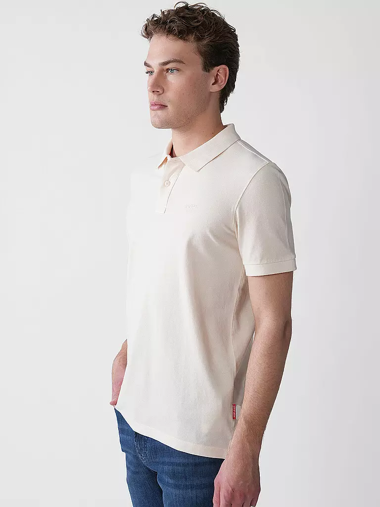 JOOP | Polo AMBROSIAN | Crema