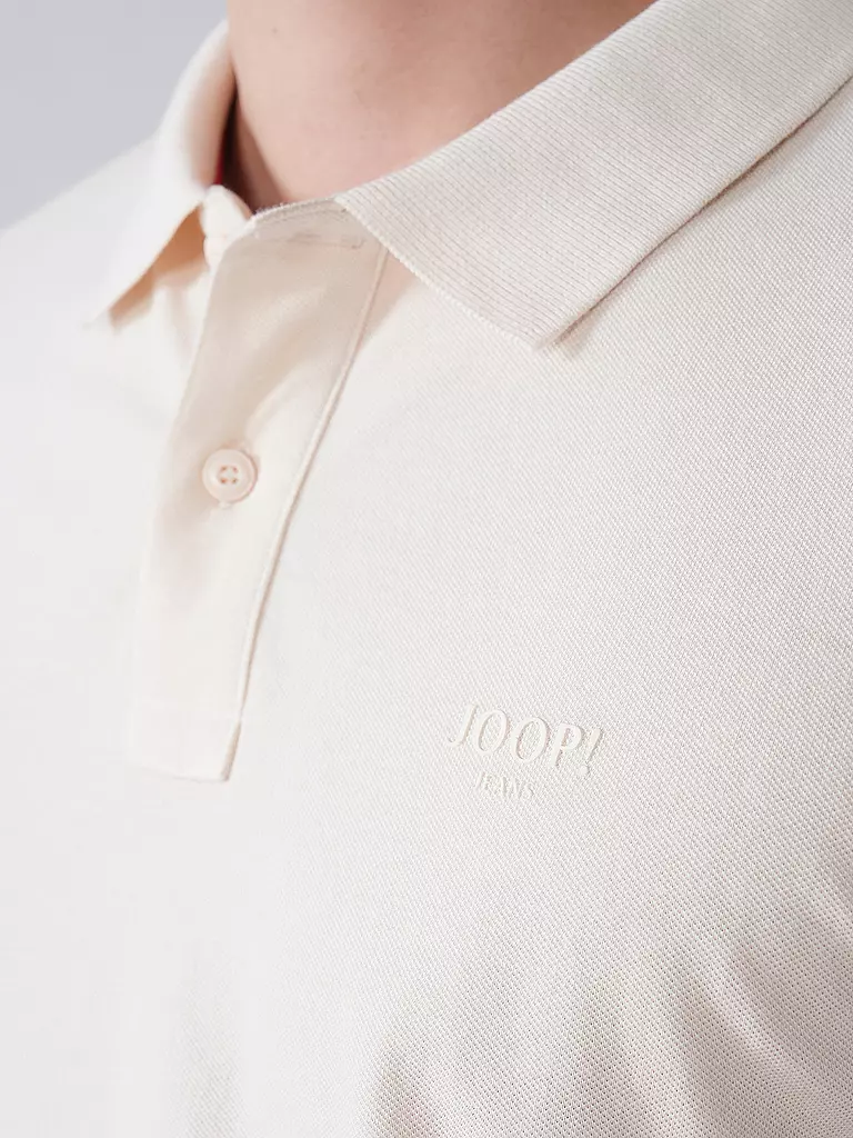JOOP | Polo AMBROSIAN | Crema