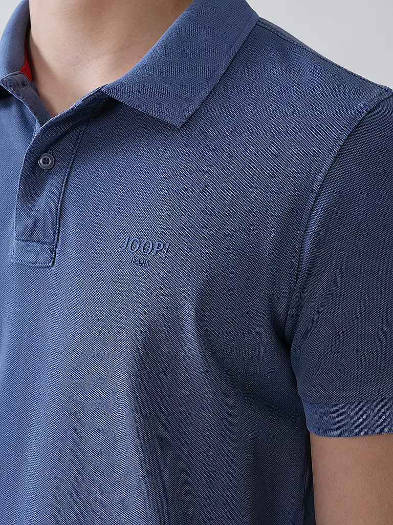 JOOP | Polo AMBROSIAN | Blu