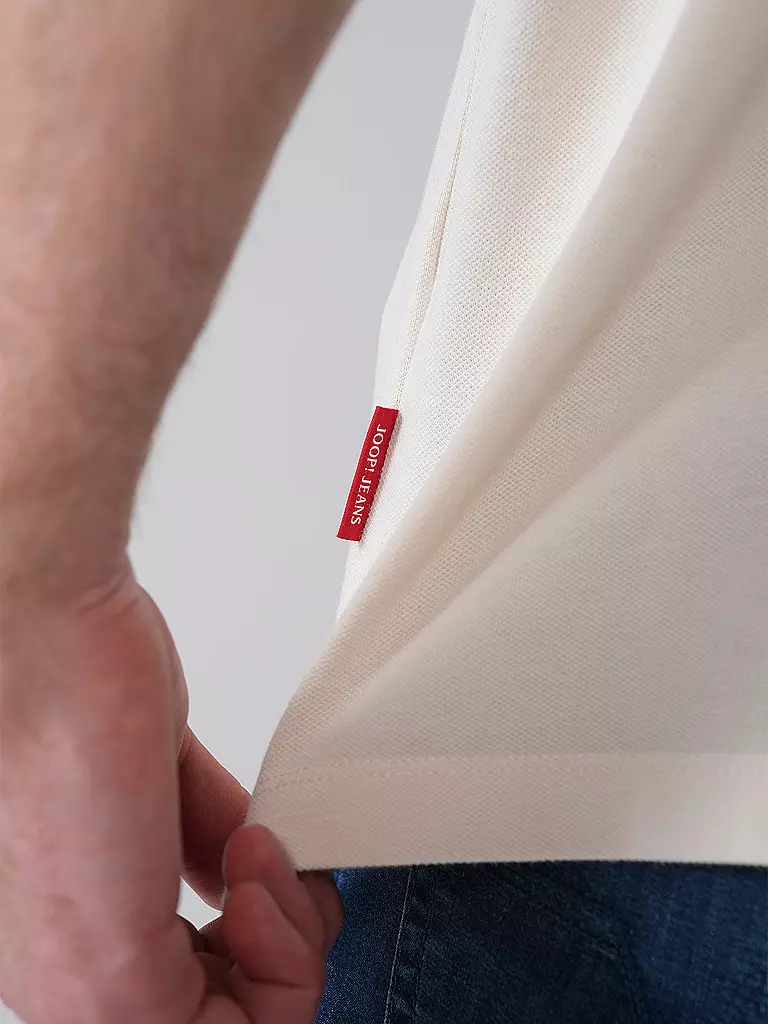 JOOP | Polo AMBROSIAN | Crema