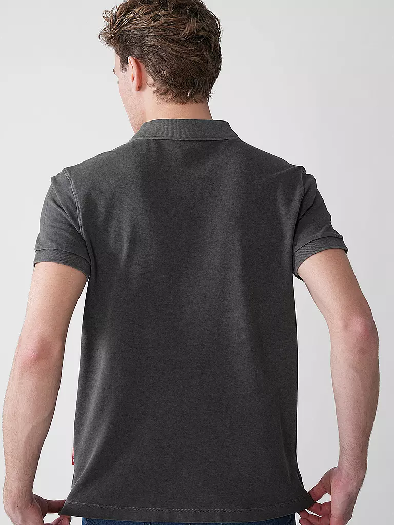 JOOP | Polo AMBROSIAN | Nero