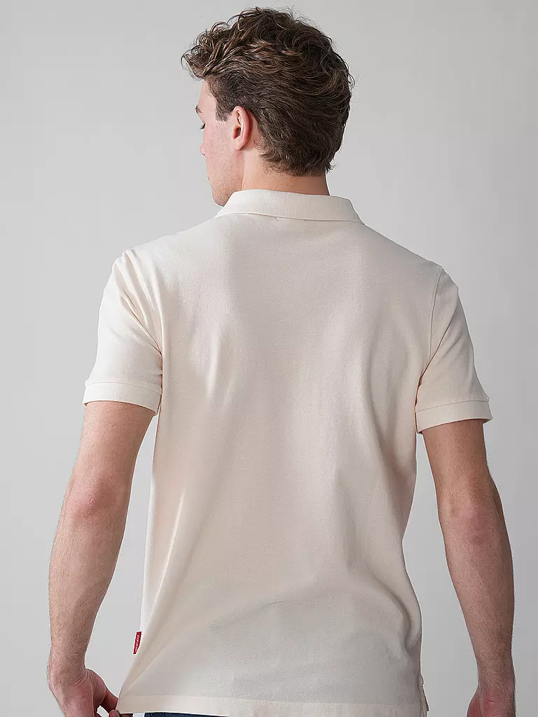 JOOP | Polo AMBROSIAN | Crema