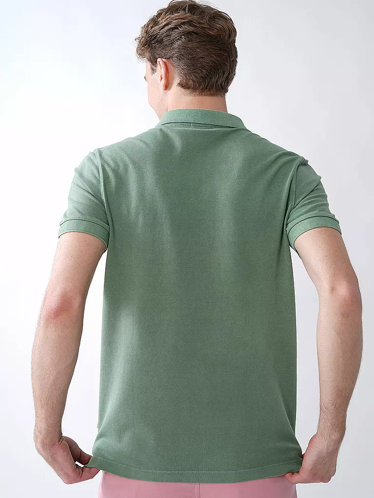 JOOP | Polo AMBROSIAN | Verde