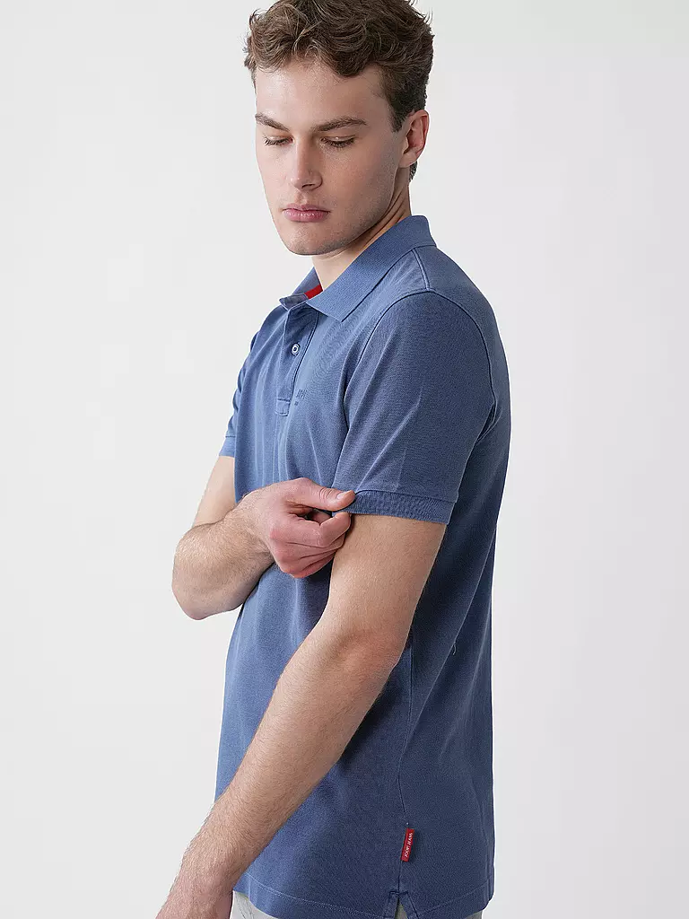 JOOP | Polo AMBROSIAN | Blu
