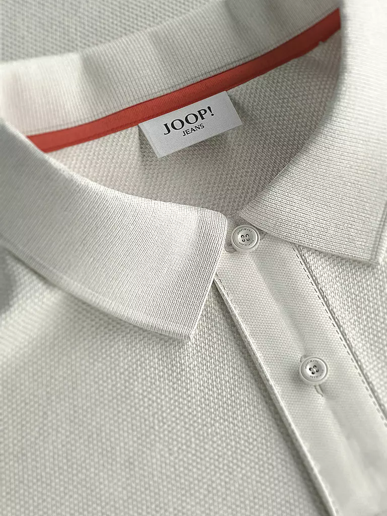 JOOP | Polo AMBROSIAN | Crema