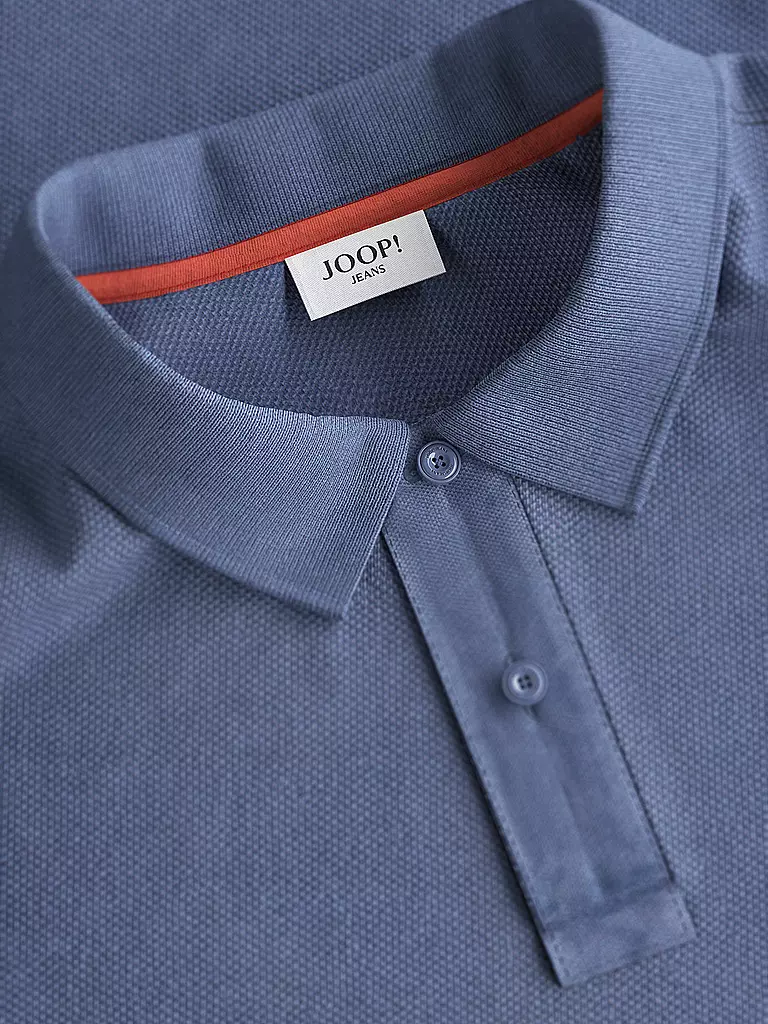JOOP | Polo AMBROSIAN | Blu