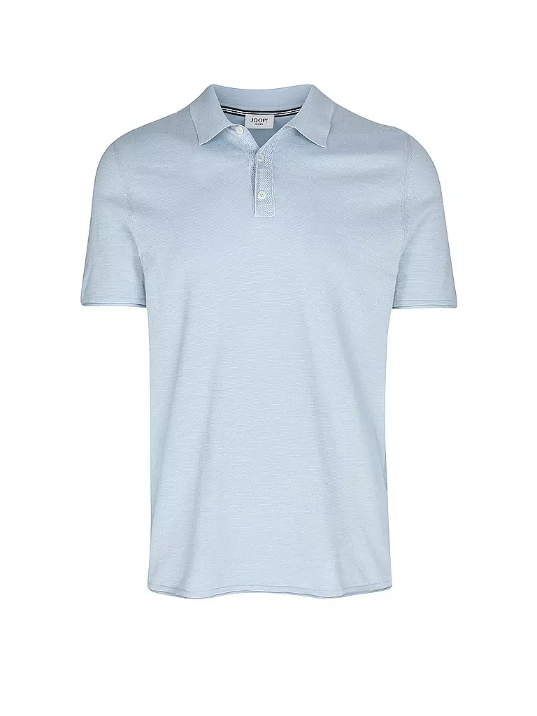 JOOP | Polo BASTIANOR | Blu chiaro