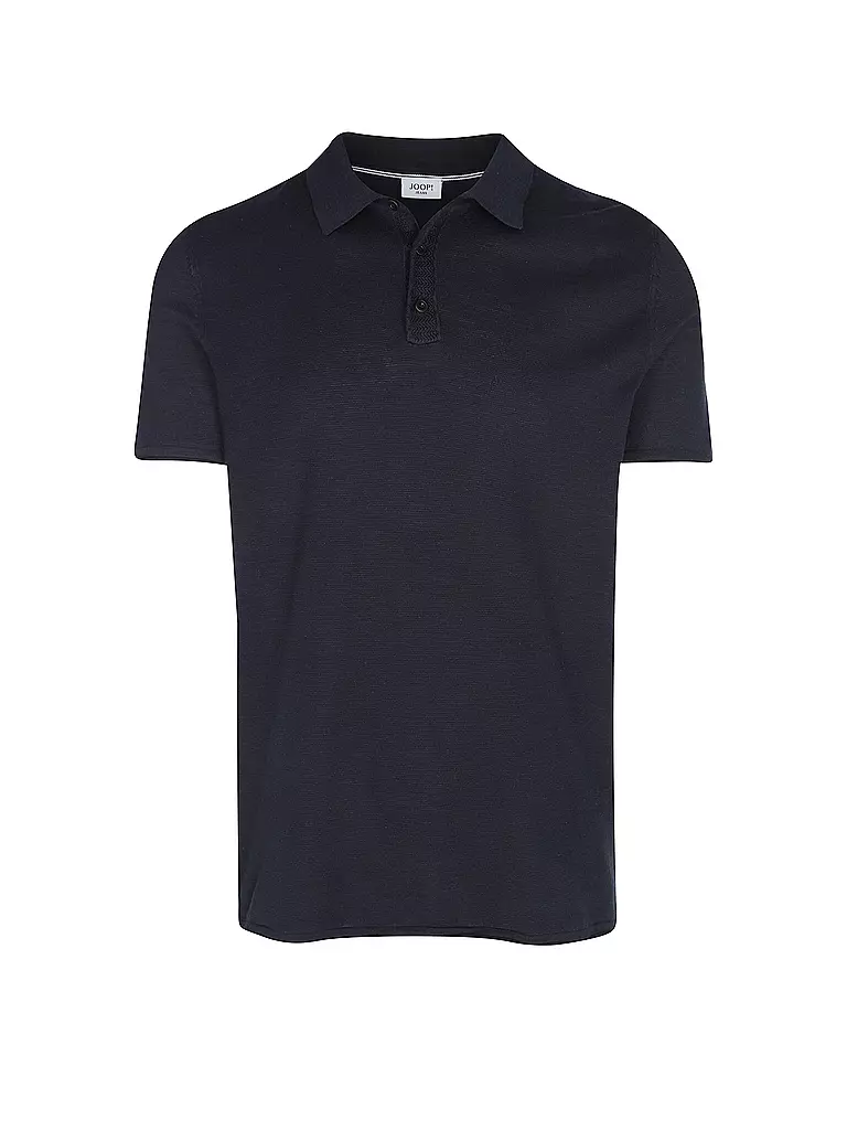 JOOP | Polo BASTIANOR | Blu scuro