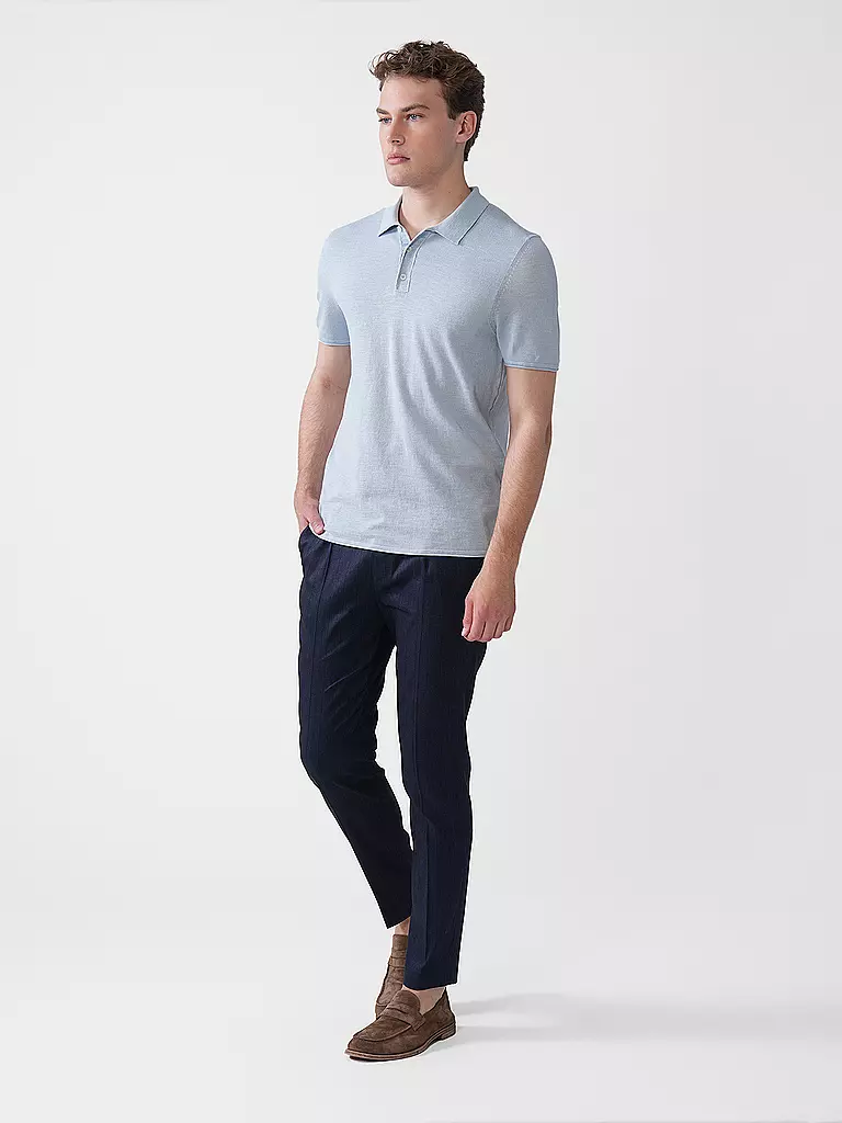 JOOP | Polo BASTIANOR | Blu chiaro