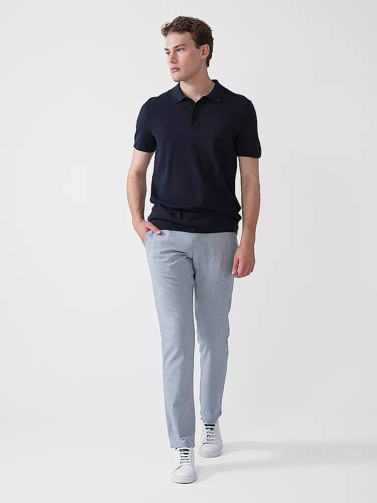 JOOP | Polo BASTIANOR | Blu scuro