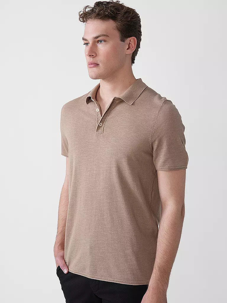 JOOP | Polo BASTIANOR | Beige