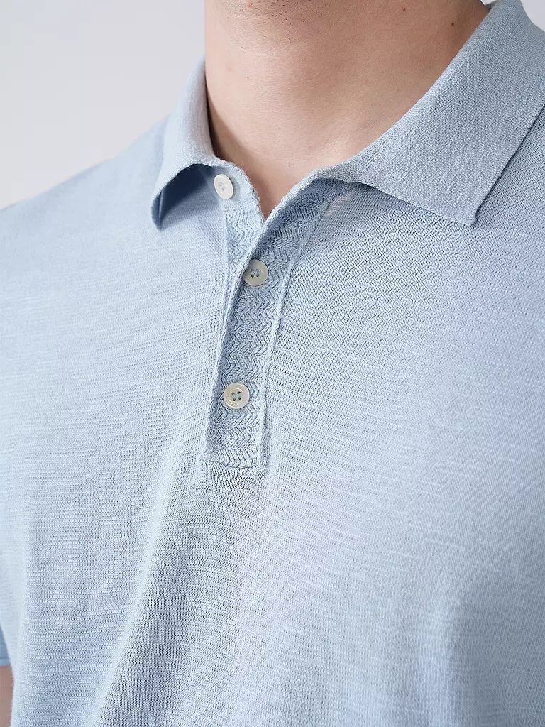 JOOP | Polo BASTIANOR | Blu chiaro